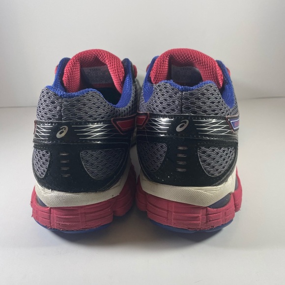 ASICS Gel-Flux 2 running shoe - Picture 4 of 5